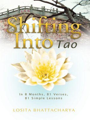 cover image of Shifting into Tao